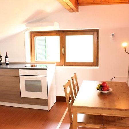 Apartament Trarego Haus Zewnętrze zdjęcie