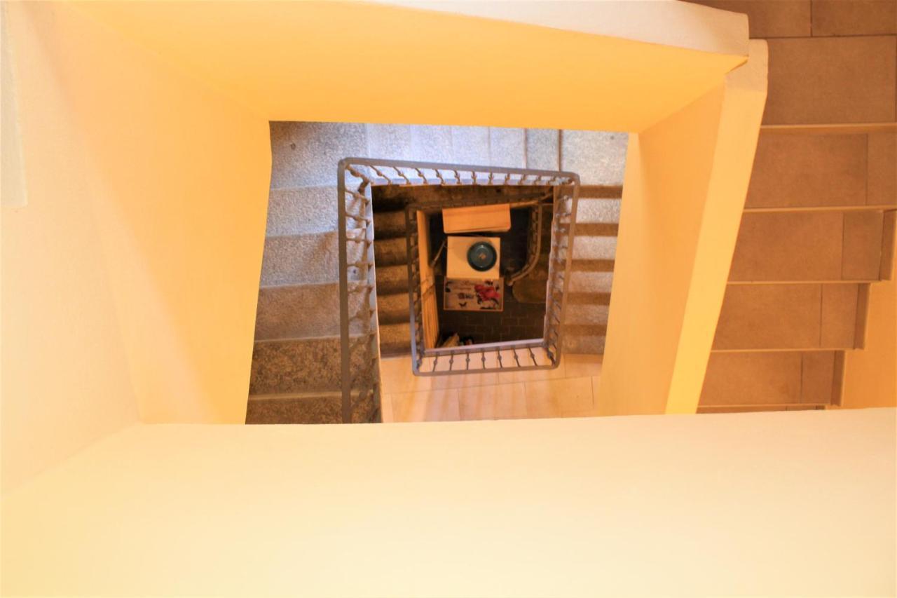 Apartament Trarego Haus Zewnętrze zdjęcie
