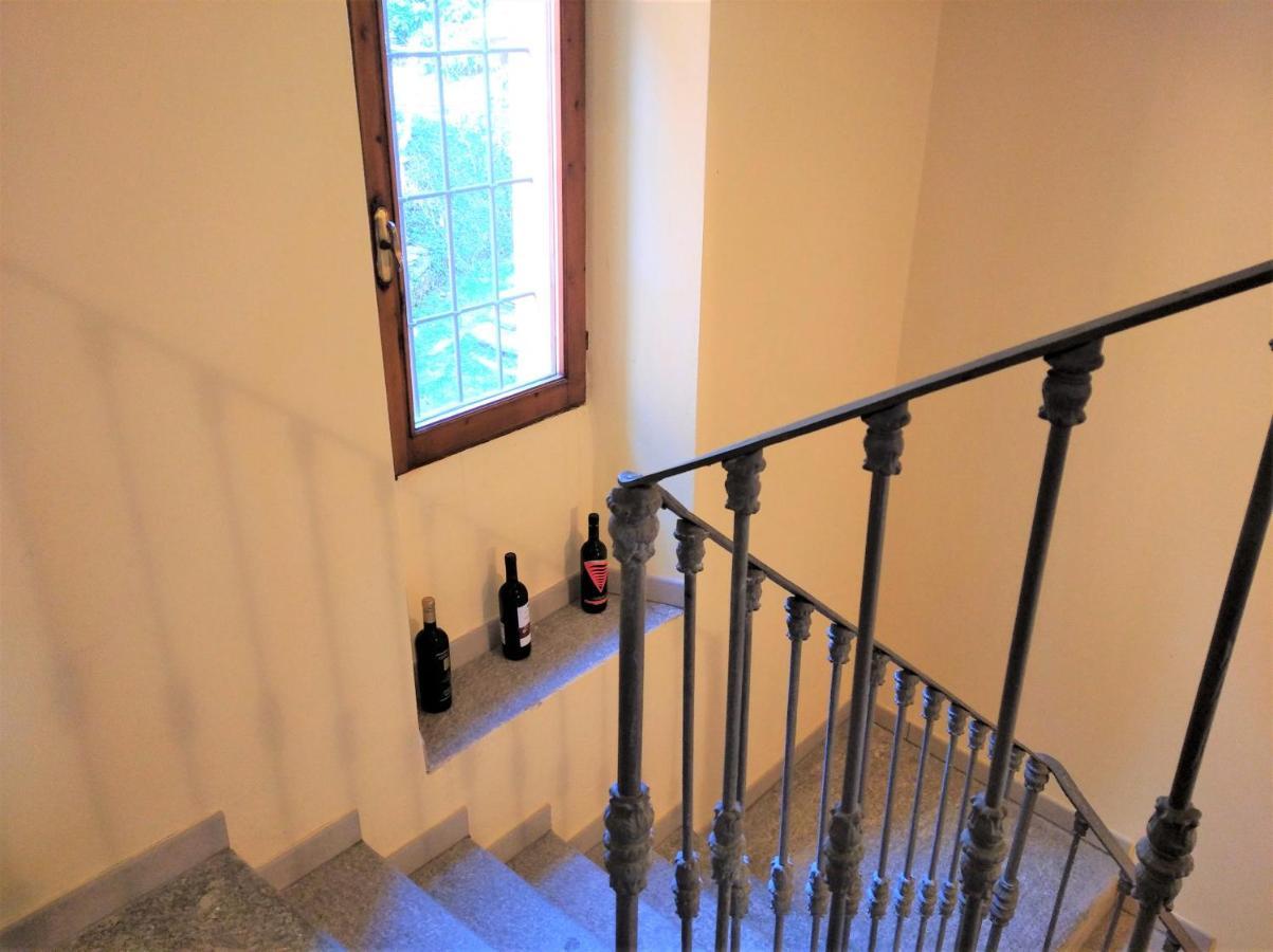 Apartament Trarego Haus Zewnętrze zdjęcie