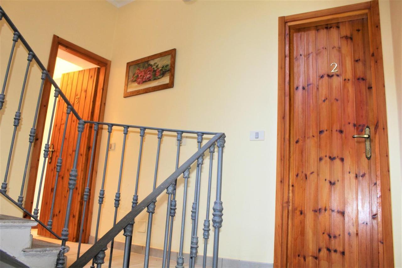 Apartament Trarego Haus Zewnętrze zdjęcie