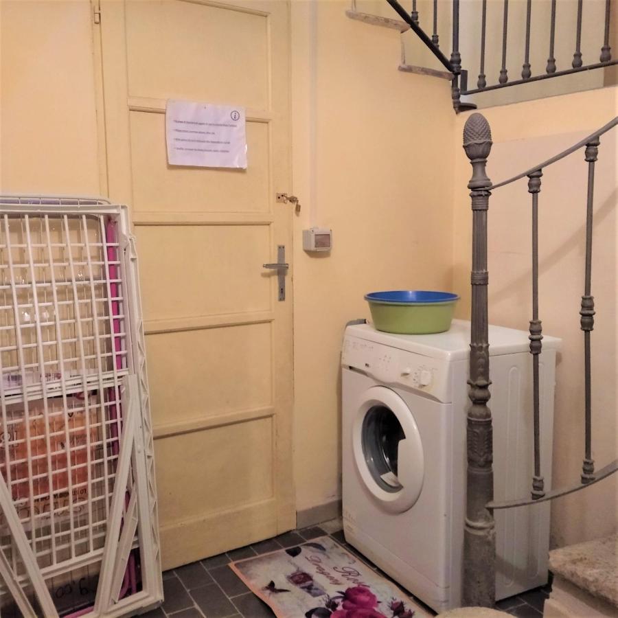 Apartament Trarego Haus Zewnętrze zdjęcie
