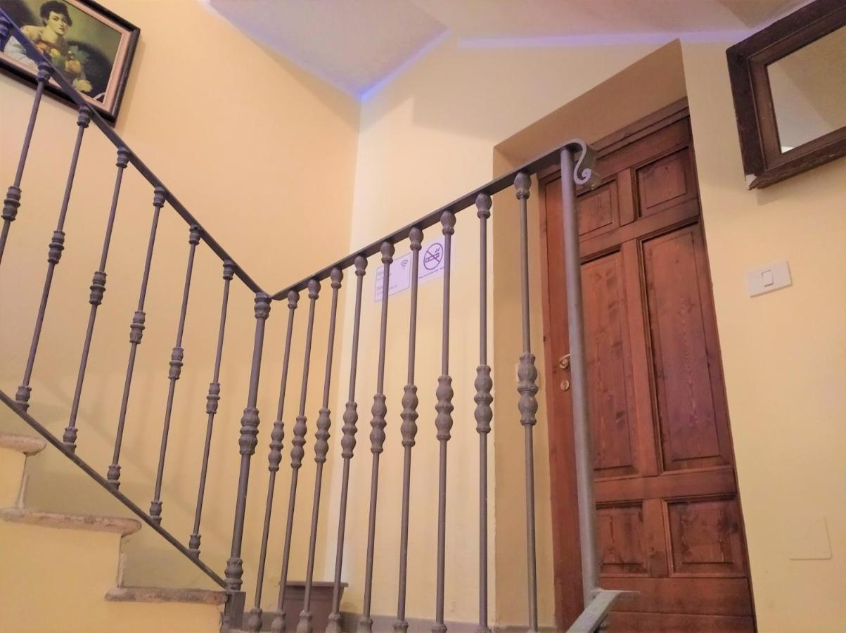 Apartament Trarego Haus Zewnętrze zdjęcie