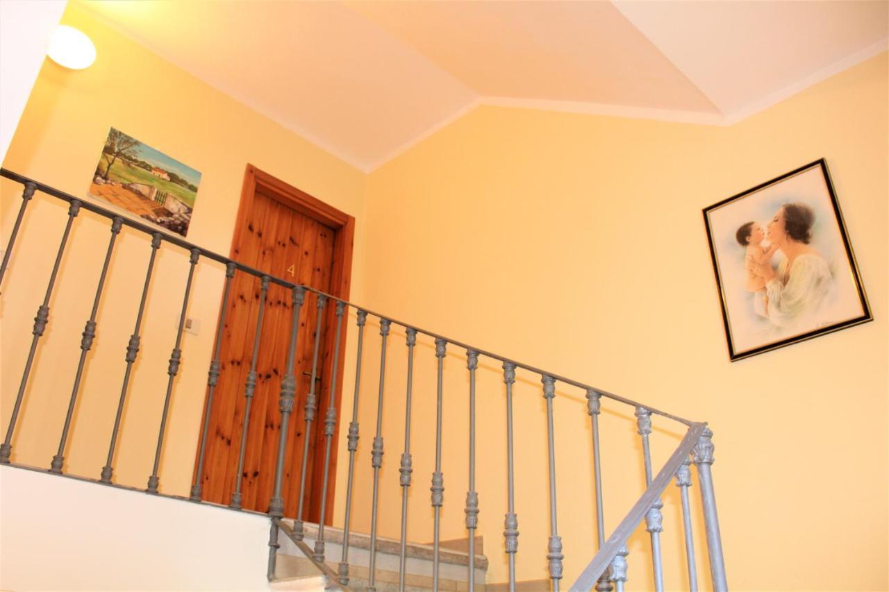 Apartament Trarego Haus Zewnętrze zdjęcie