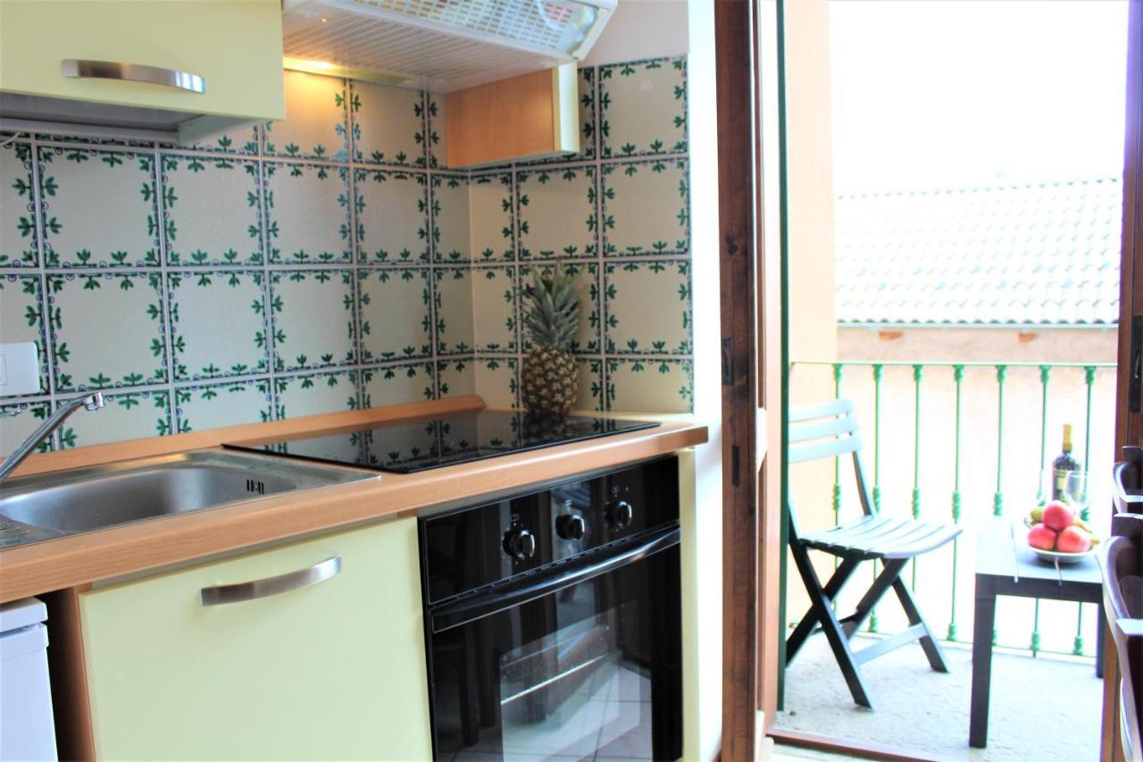 Apartament Trarego Haus Zewnętrze zdjęcie