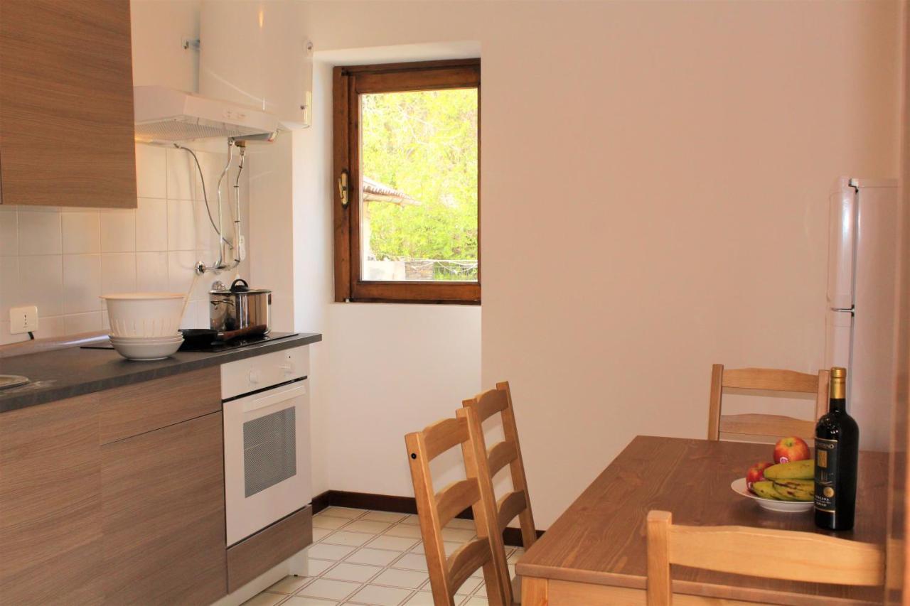 Apartament Trarego Haus Zewnętrze zdjęcie