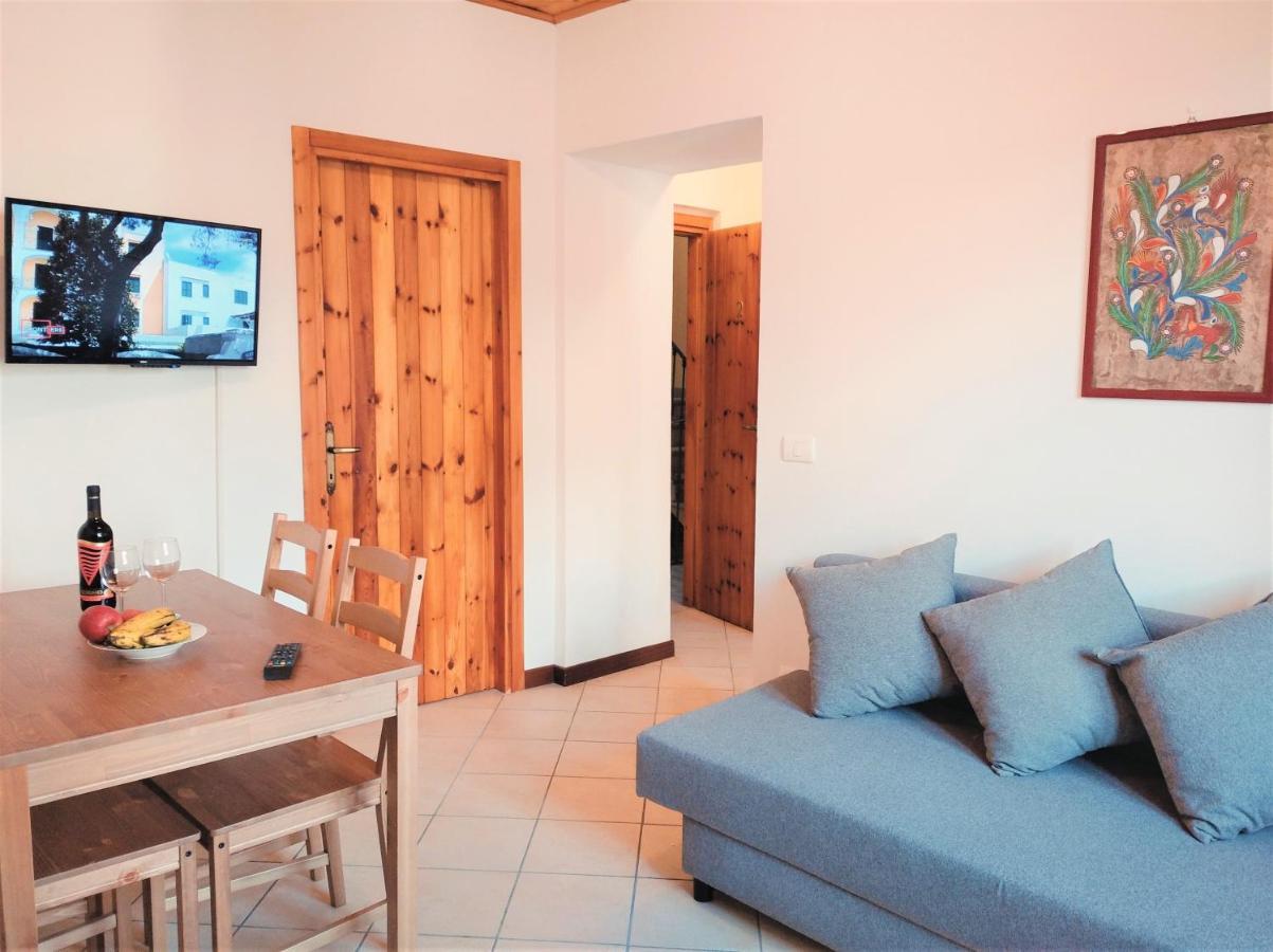 Apartament Trarego Haus Zewnętrze zdjęcie