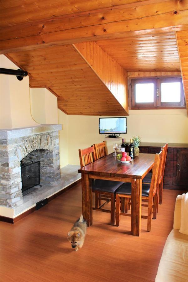 Apartament Trarego Haus Zewnętrze zdjęcie
