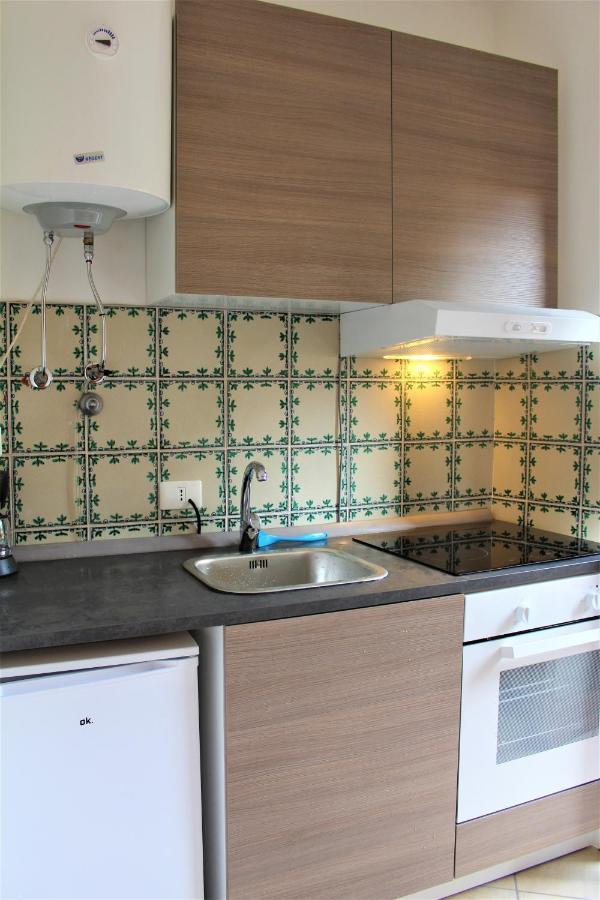 Apartament Trarego Haus Zewnętrze zdjęcie