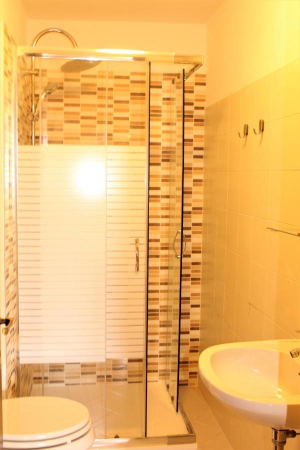 Apartament Trarego Haus Zewnętrze zdjęcie